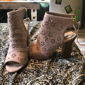 Can’t walk in these